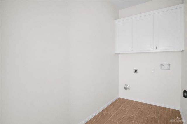 4113 Carol Drive, Edinburg, TX 78542