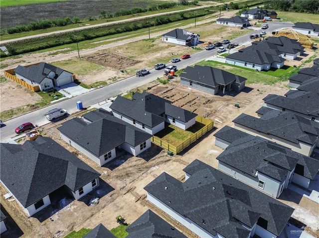 4113 Carol Drive, Edinburg, TX 78542