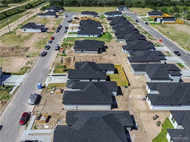 4113 Carol Drive, Edinburg, TX 78542