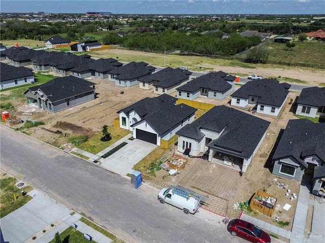 4113 Carol Drive, Edinburg, TX 78542