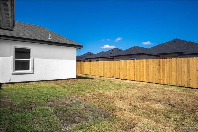 4113 Carol Drive, Edinburg, TX 78542