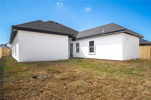 4113 Carol Drive, Edinburg, TX 78542