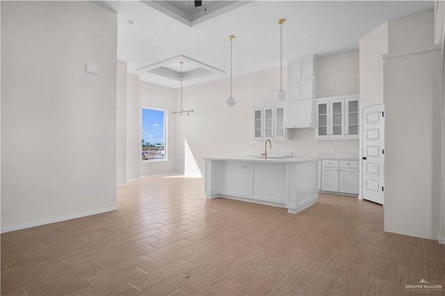 4113 Carol Drive, Edinburg, TX 78542