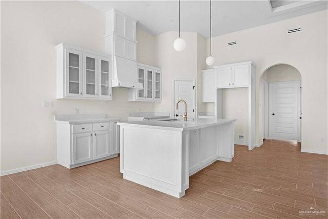 4113 Carol Drive, Edinburg, TX 78542