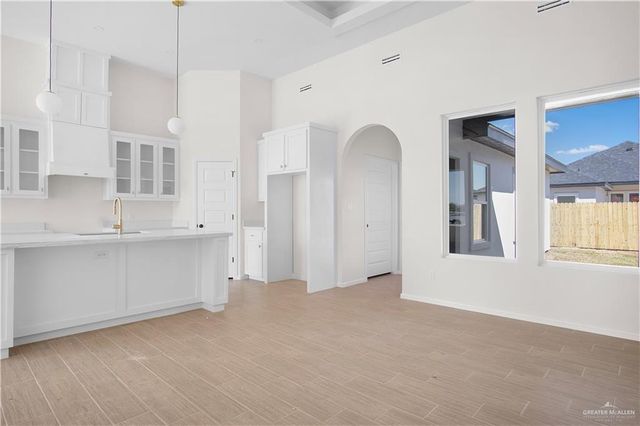 4113 Carol Drive, Edinburg, TX 78542