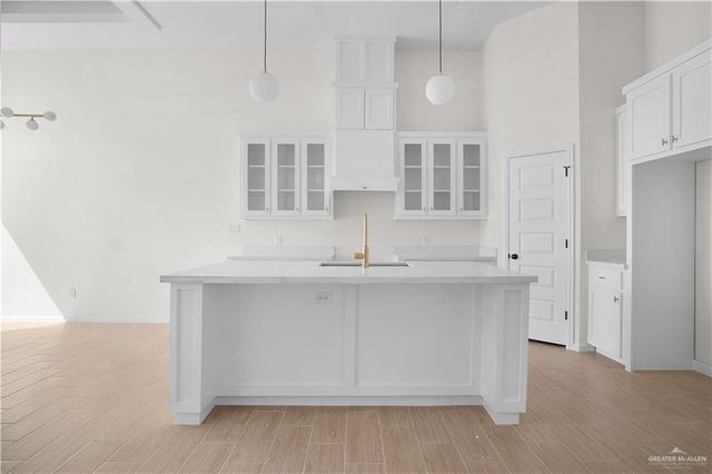 4113 Carol Drive, Edinburg, TX 78542