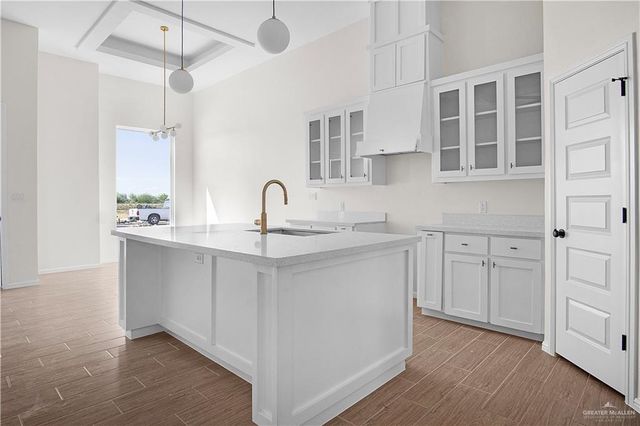 4113 Carol Drive, Edinburg, TX 78542