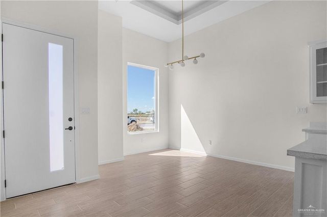 4113 Carol Drive, Edinburg, TX 78542