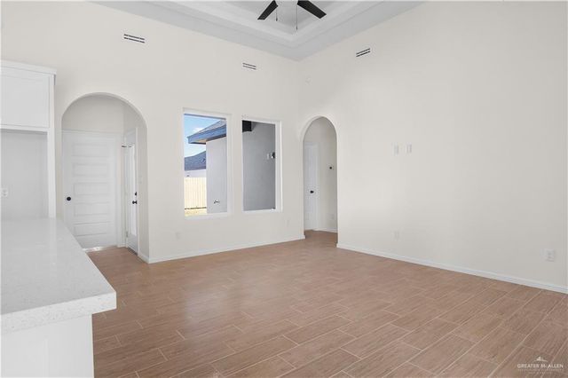 4113 Carol Drive, Edinburg, TX 78542