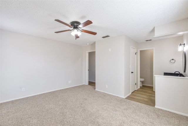 902 Turner Lane, Tuscola, TX 79562