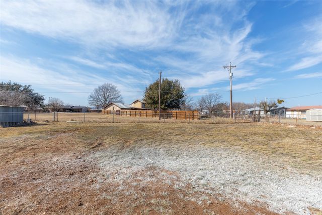 902 Turner Lane, Tuscola, TX 79562