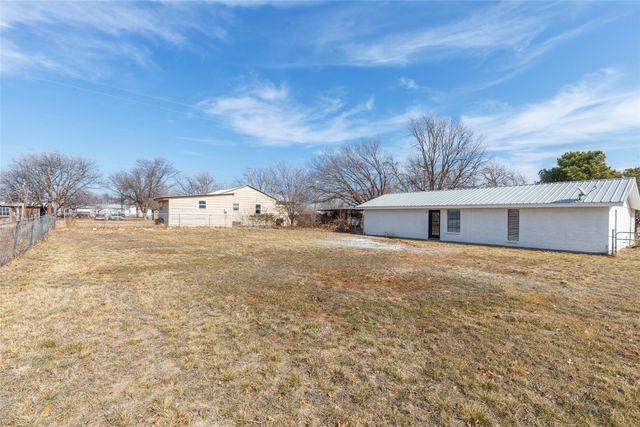 902 Turner Lane, Tuscola, TX 79562