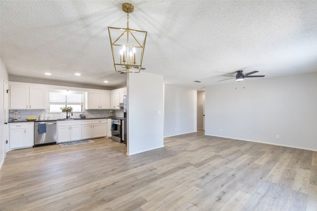 902 Turner Lane, Tuscola, TX 79562