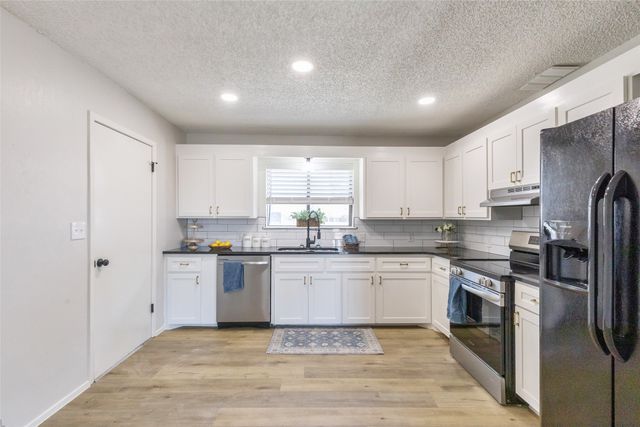 902 Turner Lane, Tuscola, TX 79562