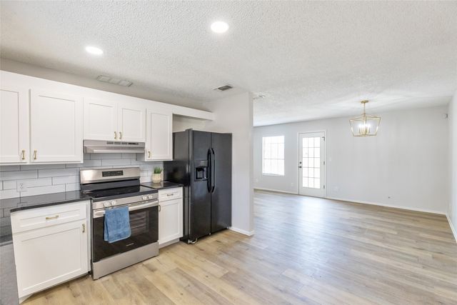 902 Turner Lane, Tuscola, TX 79562