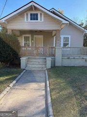 548 Colquitt Street, Macon, GA 31206