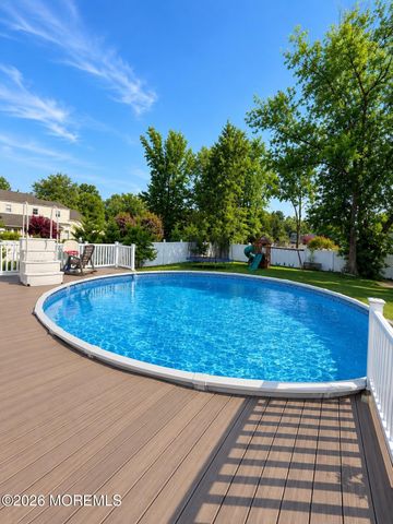 601 Harmony Road, Middletown, NJ 07748