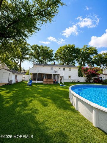 601 Harmony Road, Middletown, NJ 07748