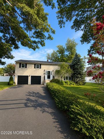 601 Harmony Road, Middletown, NJ 07748