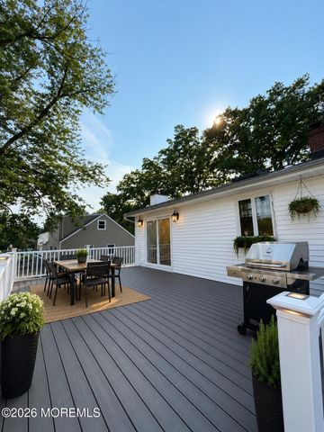 601 Harmony Road, Middletown, NJ 07748