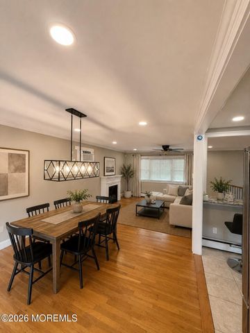 601 Harmony Road, Middletown, NJ 07748