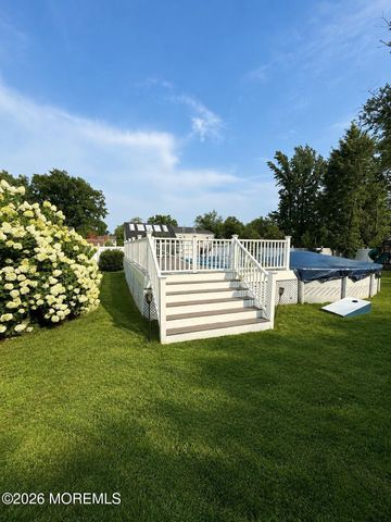 601 Harmony Road, Middletown, NJ 07748