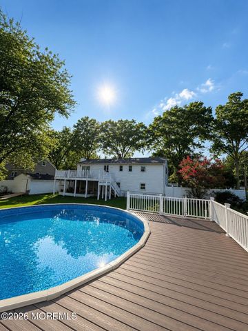 601 Harmony Road, Middletown, NJ 07748