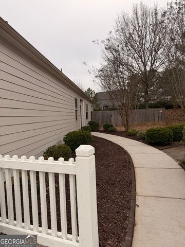 242 River Meadow Drive, Lagrange, GA 30241