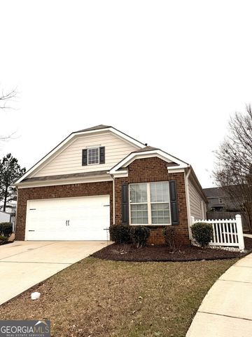 242 River Meadow Drive, Lagrange, GA 30241