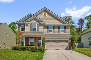 1420 Joyceland Road, Kernersville, NC 27284