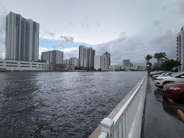 1000 Parkview Drive 507, Hallandale Beach, FL 33009