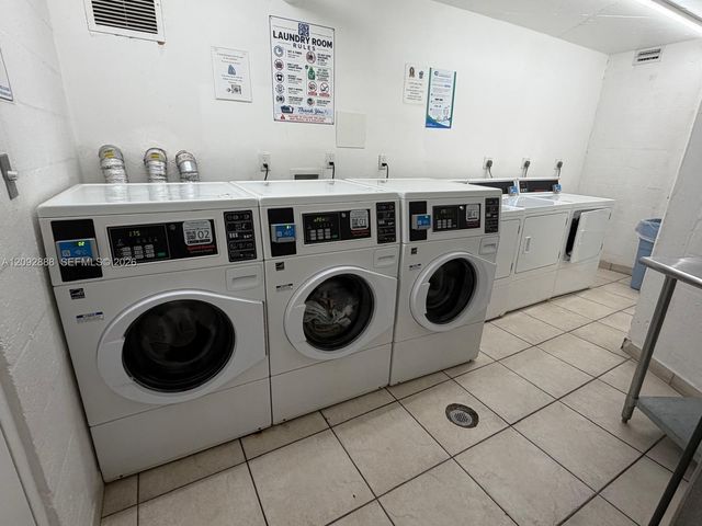 1000 Parkview Drive 507, Hallandale Beach, FL 33009