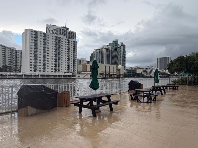 1000 Parkview Drive 507, Hallandale Beach, FL 33009