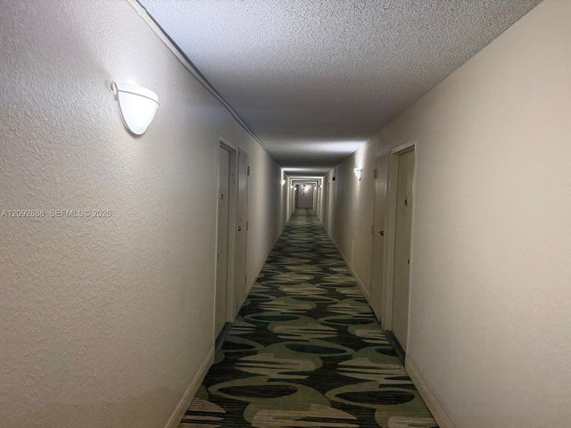 1000 Parkview Drive 507, Hallandale Beach, FL 33009
