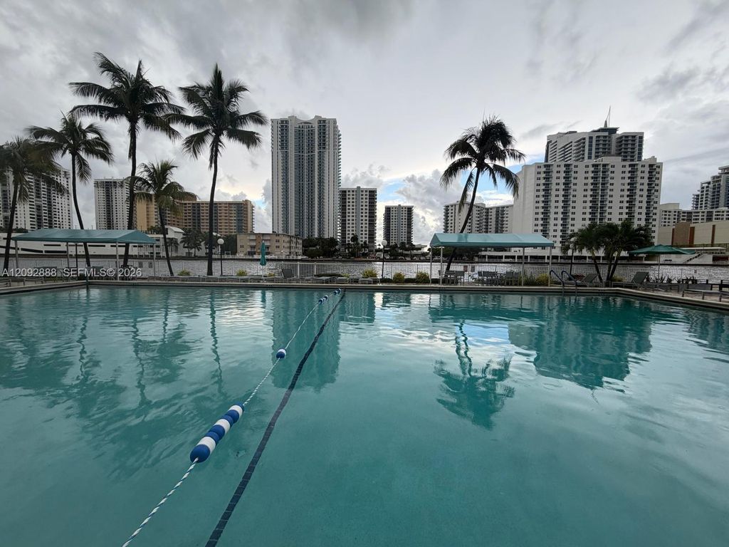 1000 Parkview Drive 507, Hallandale Beach, FL 33009