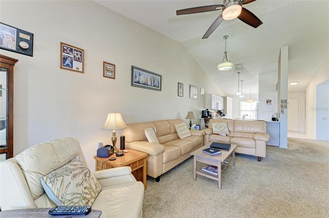 4202 CADDIE DRIVE E 201, Bradenton, FL 34203