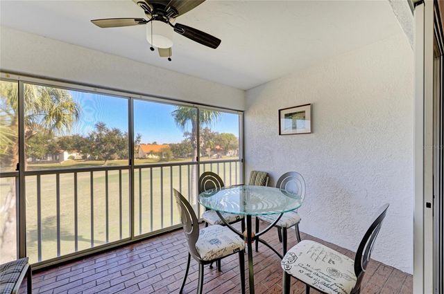 4202 CADDIE DRIVE E 201, Bradenton, FL 34203