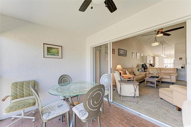 4202 CADDIE DRIVE E 201, Bradenton, FL 34203