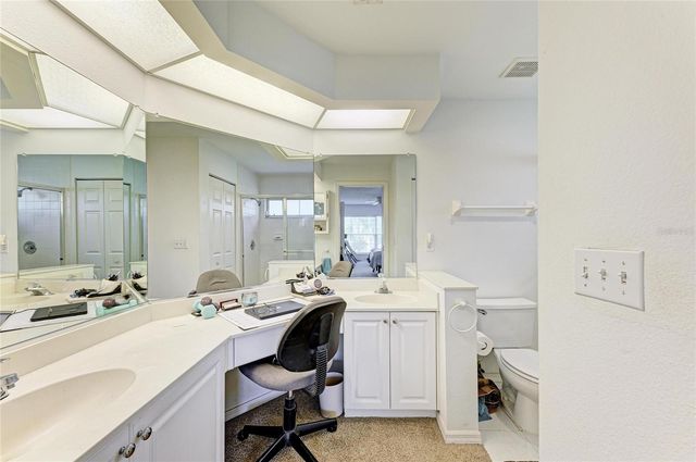 4202 CADDIE DRIVE E 201, Bradenton, FL 34203