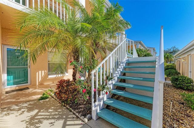 4202 CADDIE DRIVE E 201, Bradenton, FL 34203