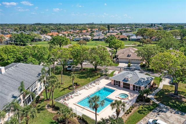 4202 CADDIE DRIVE E 201, Bradenton, FL 34203