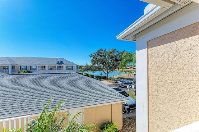 4202 CADDIE DRIVE E 201, Bradenton, FL 34203