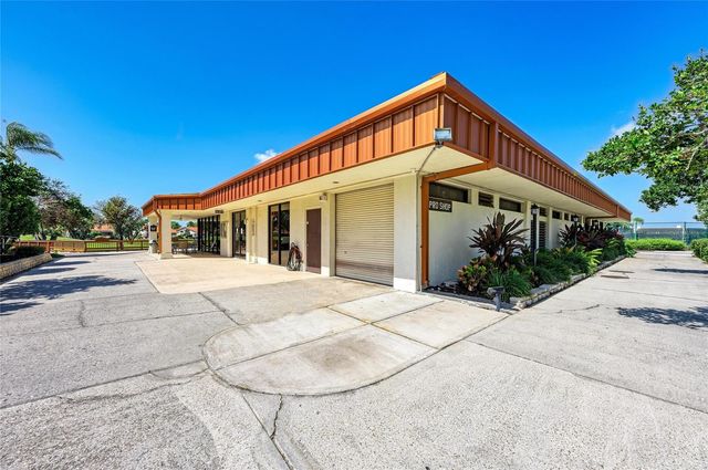 4202 CADDIE DRIVE E 201, Bradenton, FL 34203