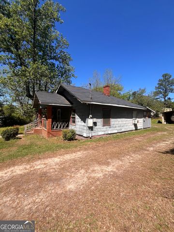 639 Sapp Street, Macon, GA 31204