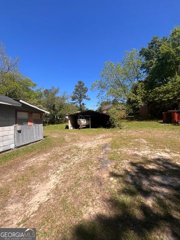 639 Sapp Street, Macon, GA 31204