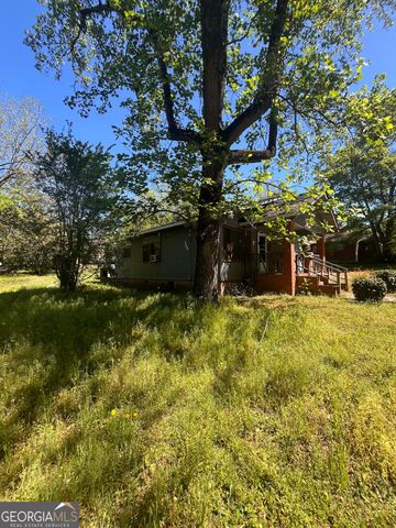 639 Sapp Street, Macon, GA 31204