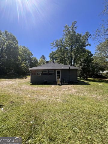 639 Sapp Street, Macon, GA 31204
