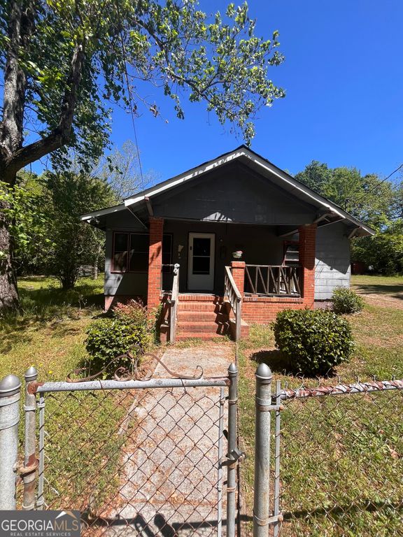639 Sapp Street, Macon, GA 31204