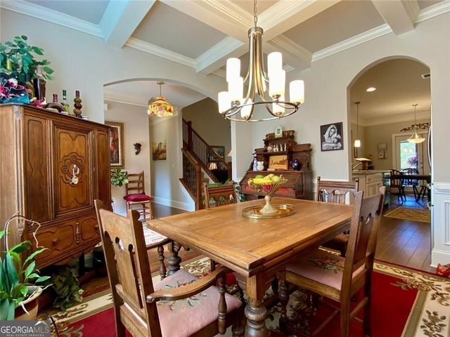 204 Yorkshire Lane, Villa Rica, GA 30180