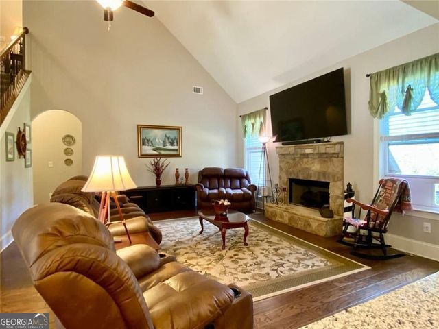 204 Yorkshire Lane, Villa Rica, GA 30180